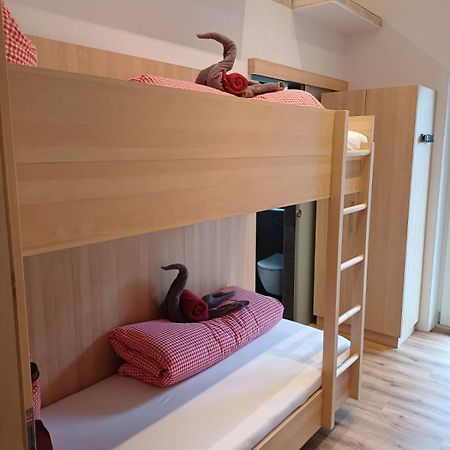 Ferienwohnung Gundolf Christine Arzl im Pitztal Exteriör bild