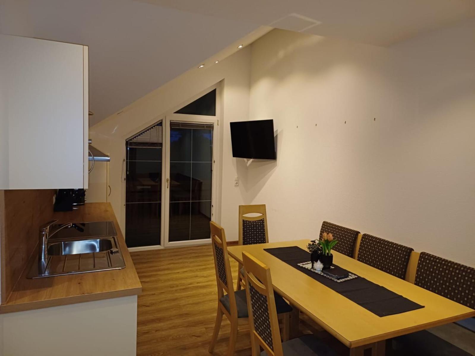 Ferienwohnung Gundolf Christine Arzl im Pitztal Exteriör bild