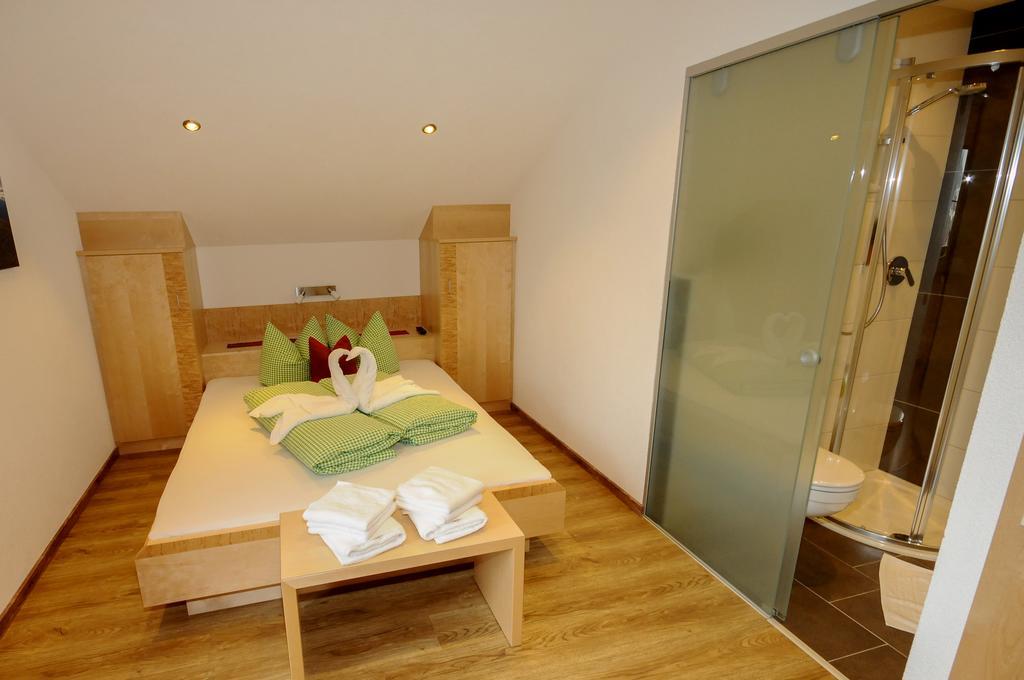 Ferienwohnung Gundolf Christine Arzl im Pitztal Rum bild