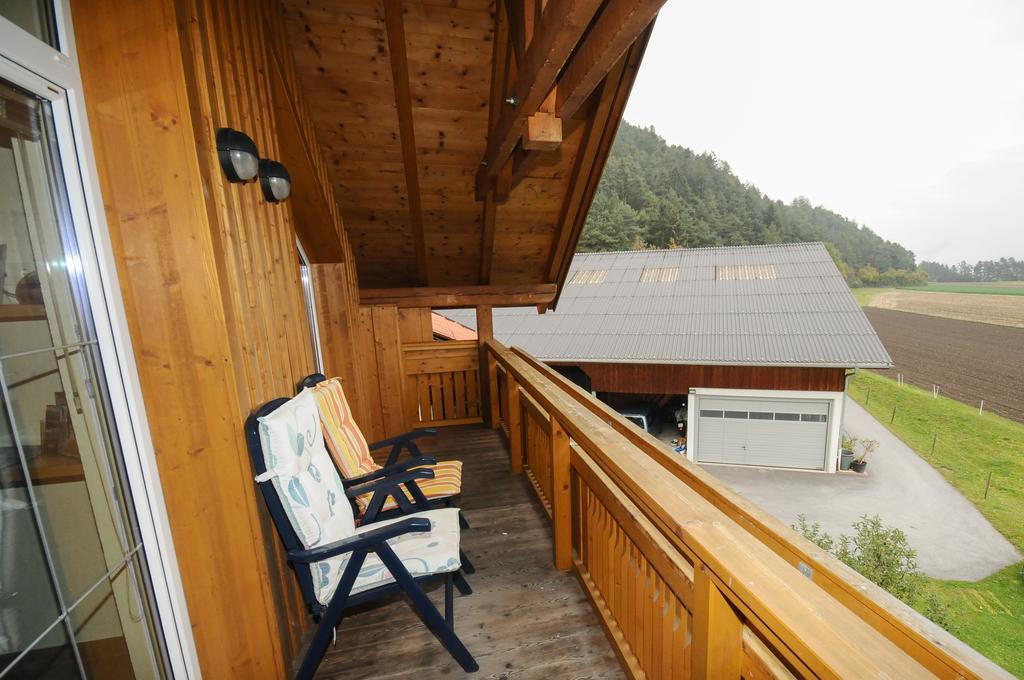 Ferienwohnung Gundolf Christine Arzl im Pitztal Rum bild