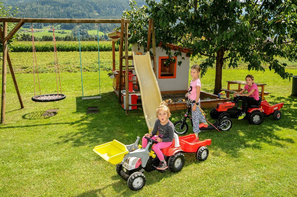 Ferienwohnung Gundolf Christine Arzl im Pitztal Rum bild