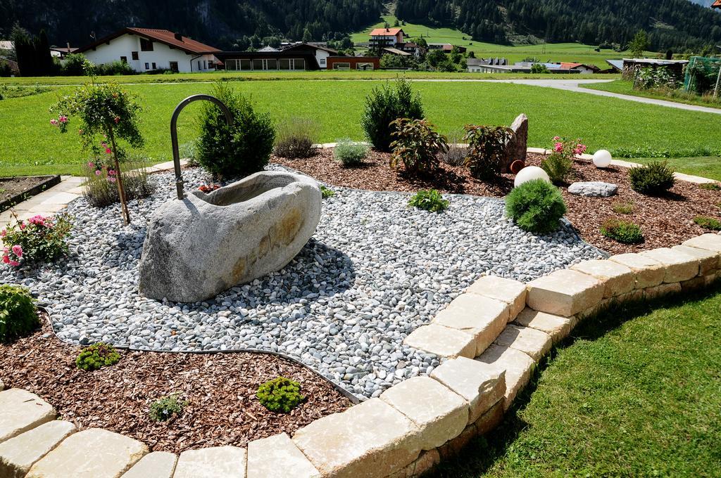 Ferienwohnung Gundolf Christine Arzl im Pitztal Rum bild