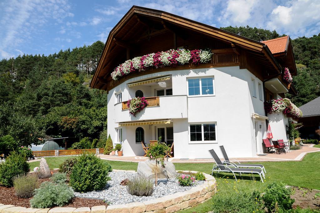 Ferienwohnung Gundolf Christine Arzl im Pitztal Rum bild