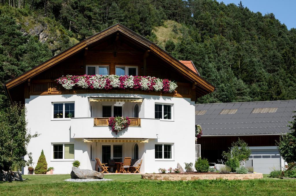 Ferienwohnung Gundolf Christine Arzl im Pitztal Rum bild