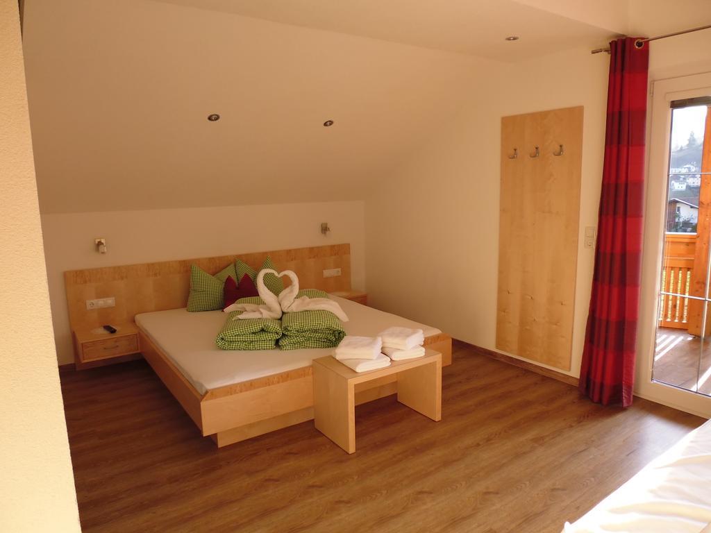 Ferienwohnung Gundolf Christine Arzl im Pitztal Rum bild
