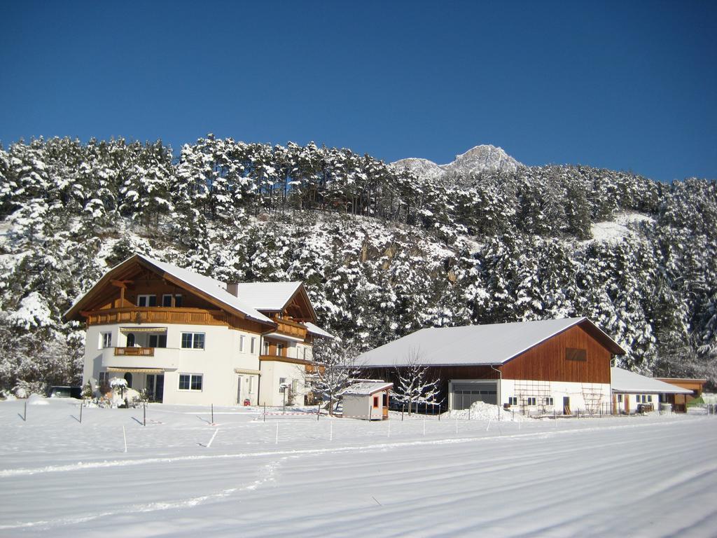 Ferienwohnung Gundolf Christine Arzl im Pitztal Rum bild