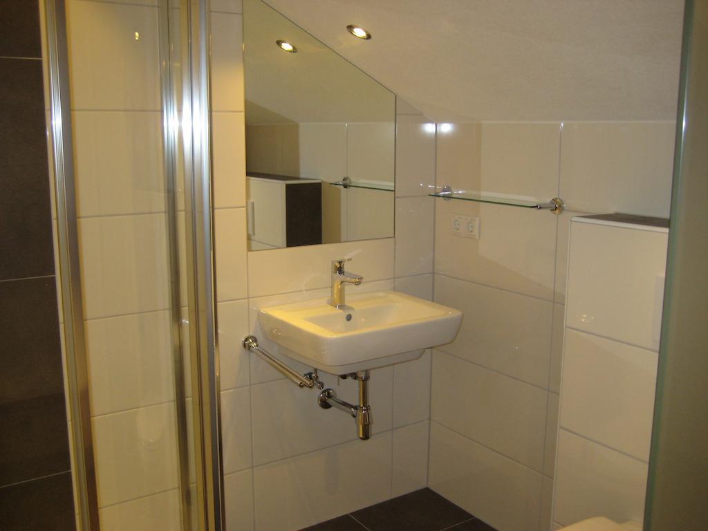 Ferienwohnung Gundolf Christine Arzl im Pitztal Rum bild