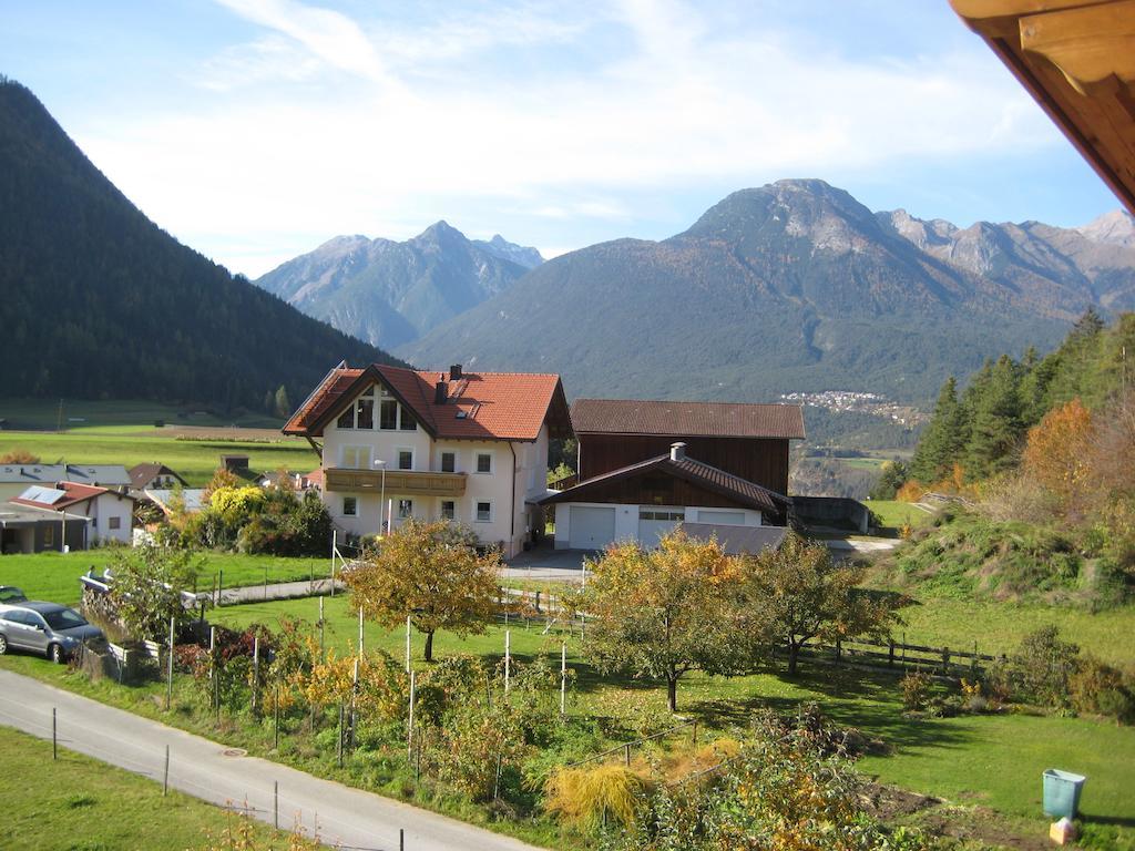 Ferienwohnung Gundolf Christine Arzl im Pitztal Rum bild