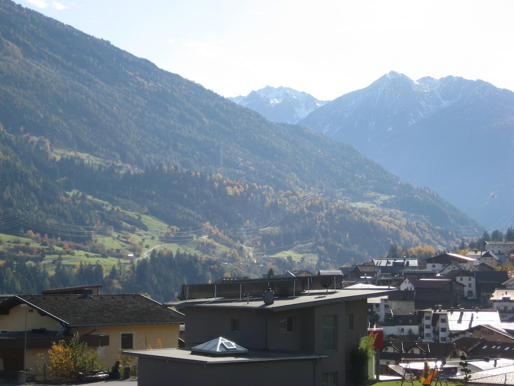Ferienwohnung Gundolf Christine Arzl im Pitztal Rum bild