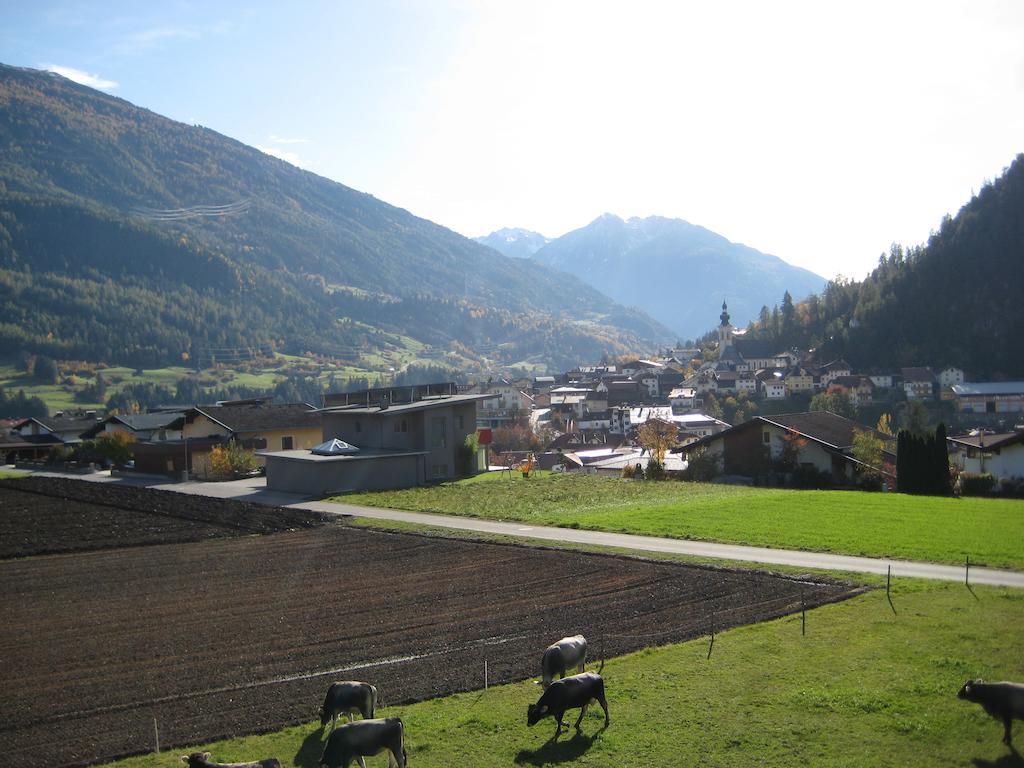 Ferienwohnung Gundolf Christine Arzl im Pitztal Rum bild