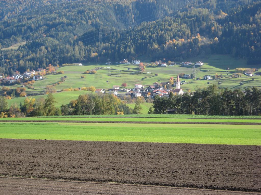 Ferienwohnung Gundolf Christine Arzl im Pitztal Rum bild