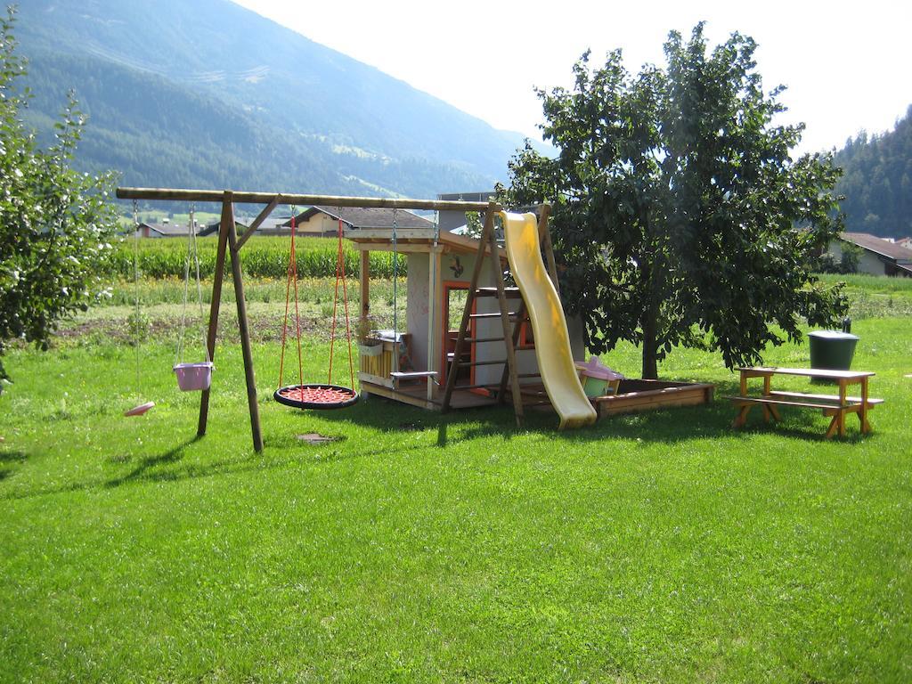 Ferienwohnung Gundolf Christine Arzl im Pitztal Rum bild