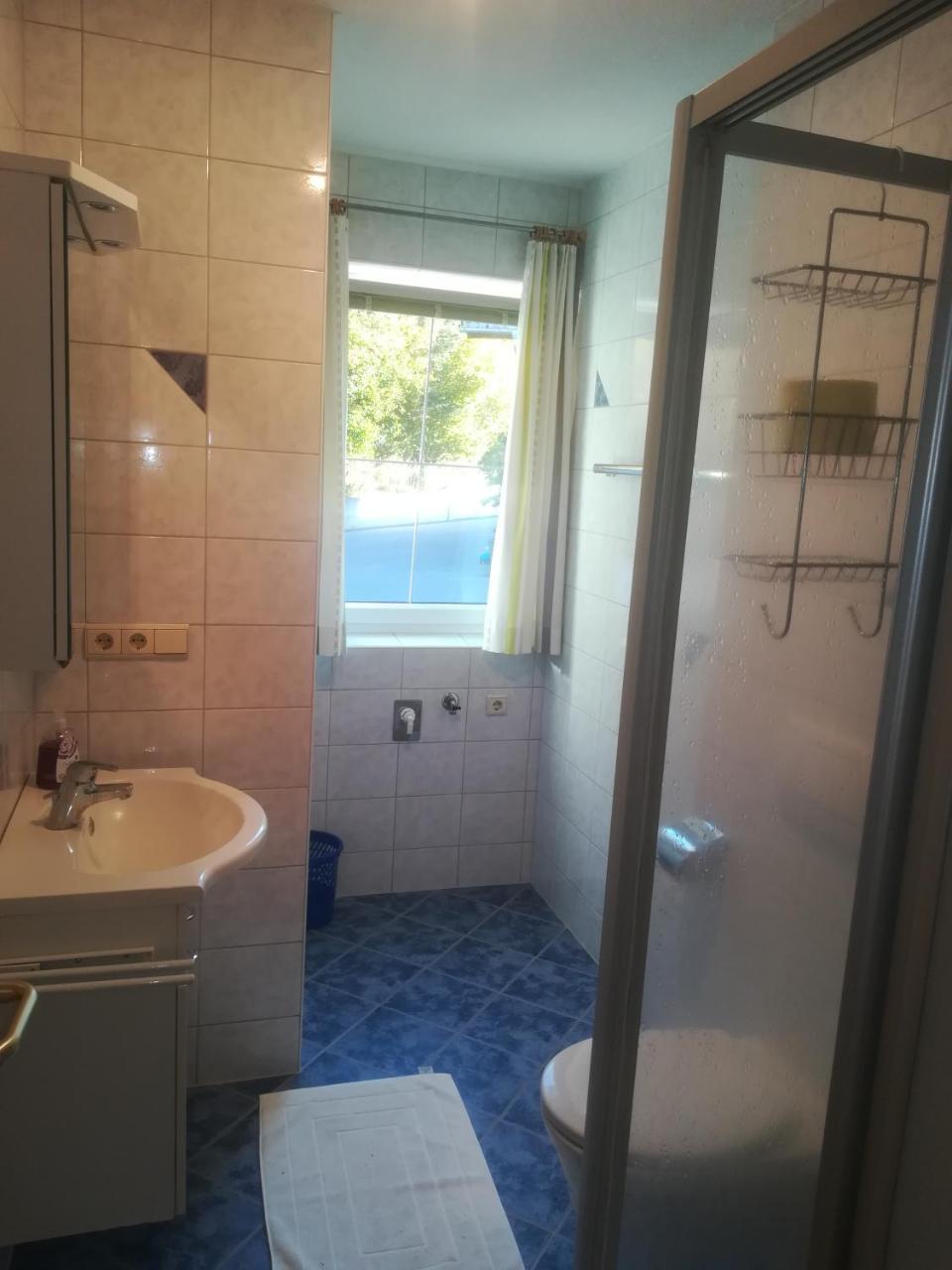 Ferienwohnung Gundolf Christine Arzl im Pitztal Exteriör bild